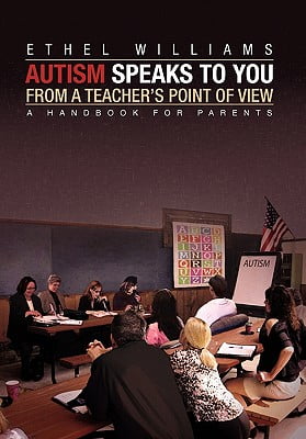 Autism Speaks to You from a Teacher’s Point of View